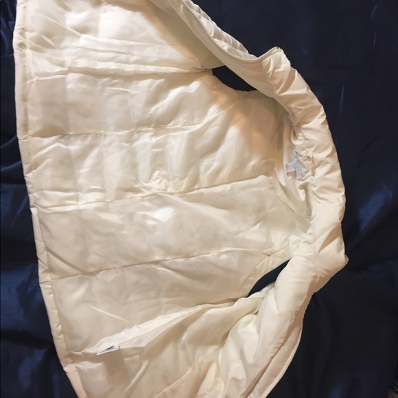 NWT Charter Club Puffer Vest Petite S - Picture 4 of 6